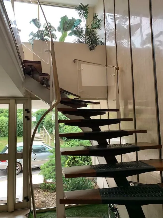 Appartement Marina à Villeneuve-Loubet 0*,  France