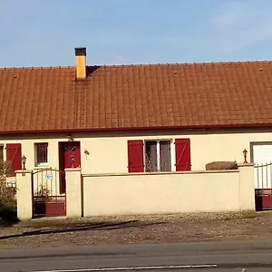 Les Vignes D'ygrande Séjour chez l'habitant Ygrande