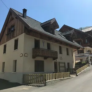 Centre Appartement Valloire